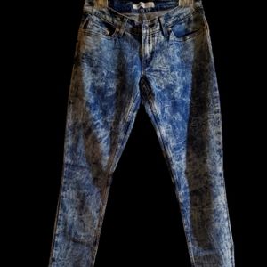 Women's/juniors Levi's 524 Skinny Jeans